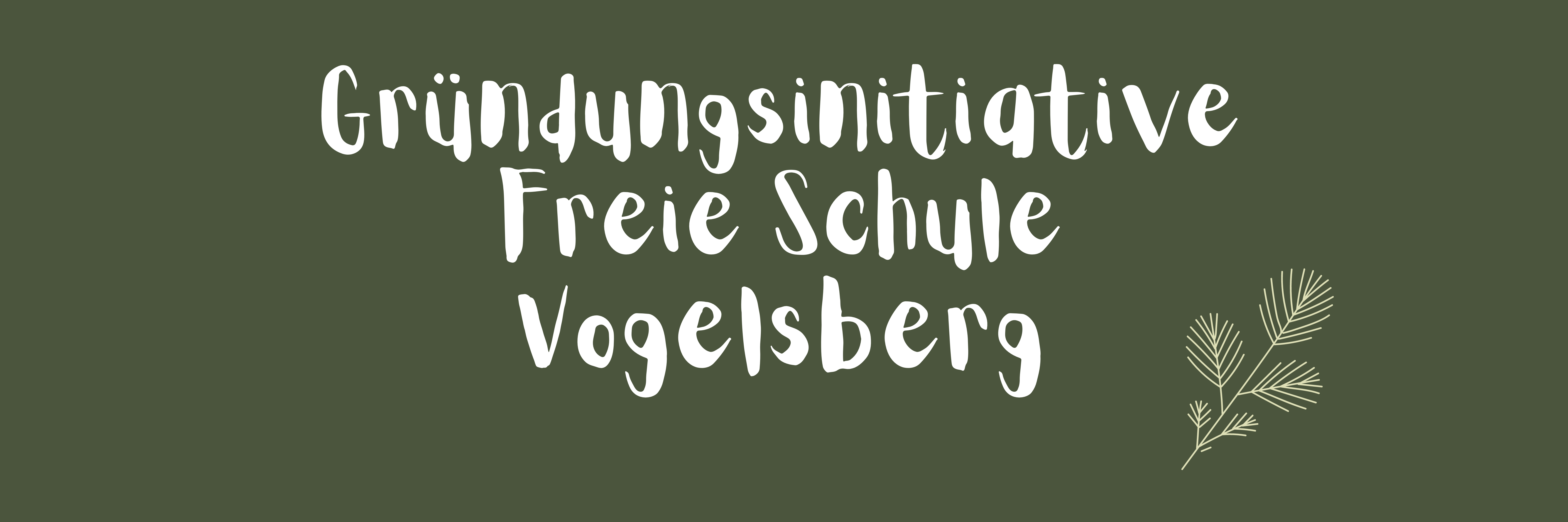 Freie Schule Vogelsberg